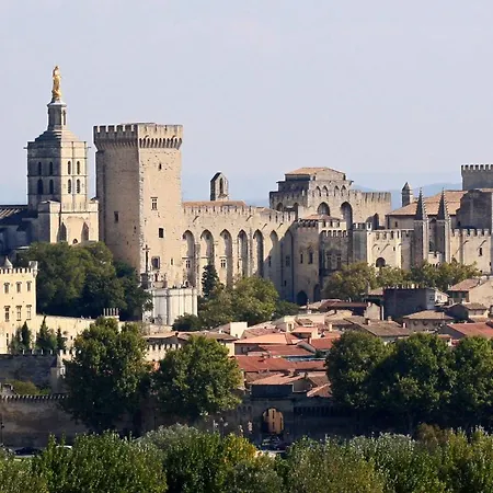 Climatise Les Teinturiers Avignon