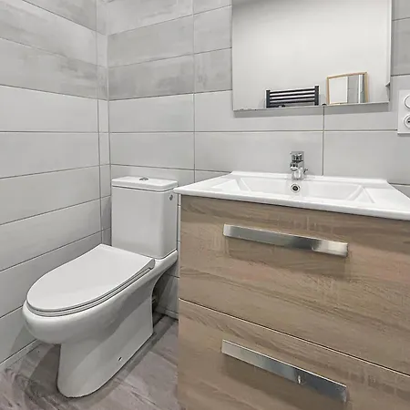 Apartment Climatise Les Teinturiers Avignon